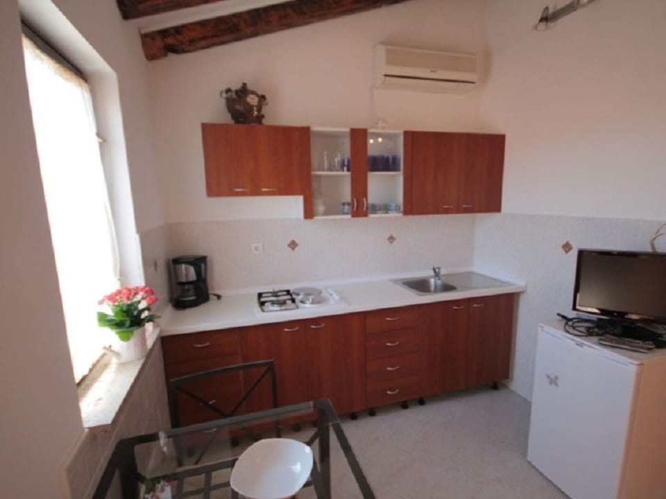 Studio-Wohnung in Novigrad Apartment in Novigrad