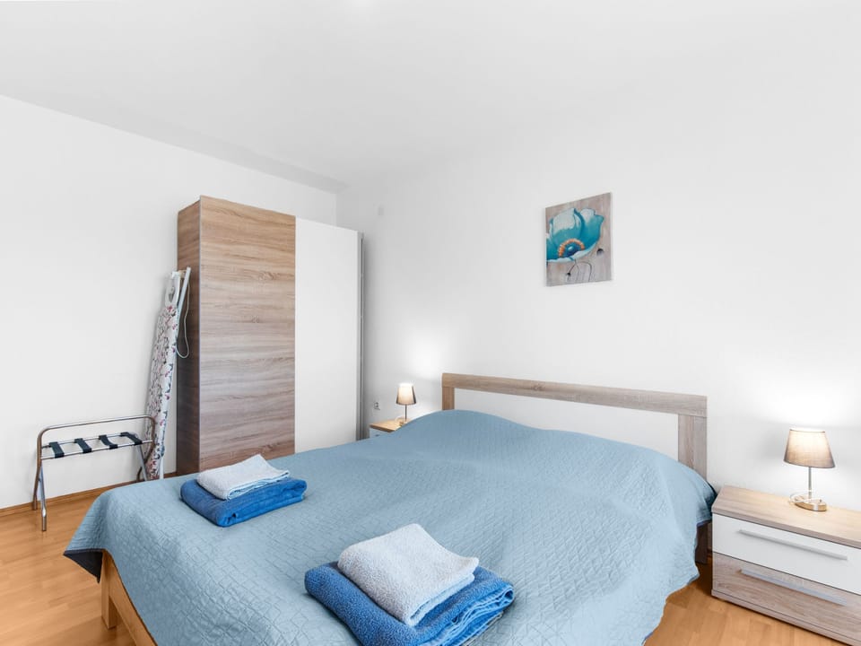 Morena 1 Apartment in Novigrad