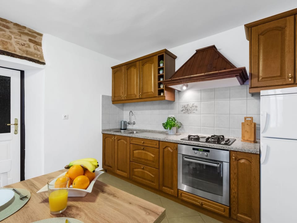 Casa Anastasia Apartment in Novigrad