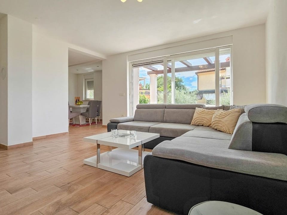 "Villa Pavlovic" mit Garten und Grill Vacation rental in Istria County