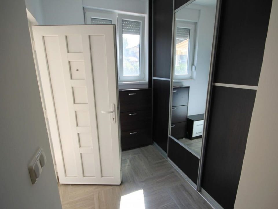 Gemütliche Einzimmerwohnung Kristijan Apartment in Novigrad