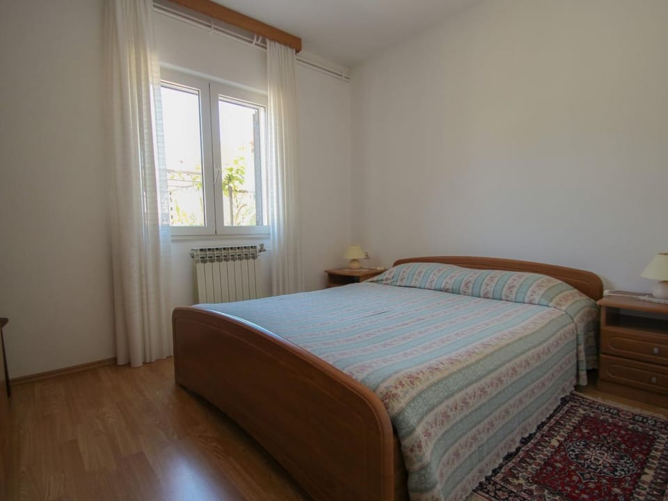 "Elena 4" direkt am Strand Apartment in Novigrad