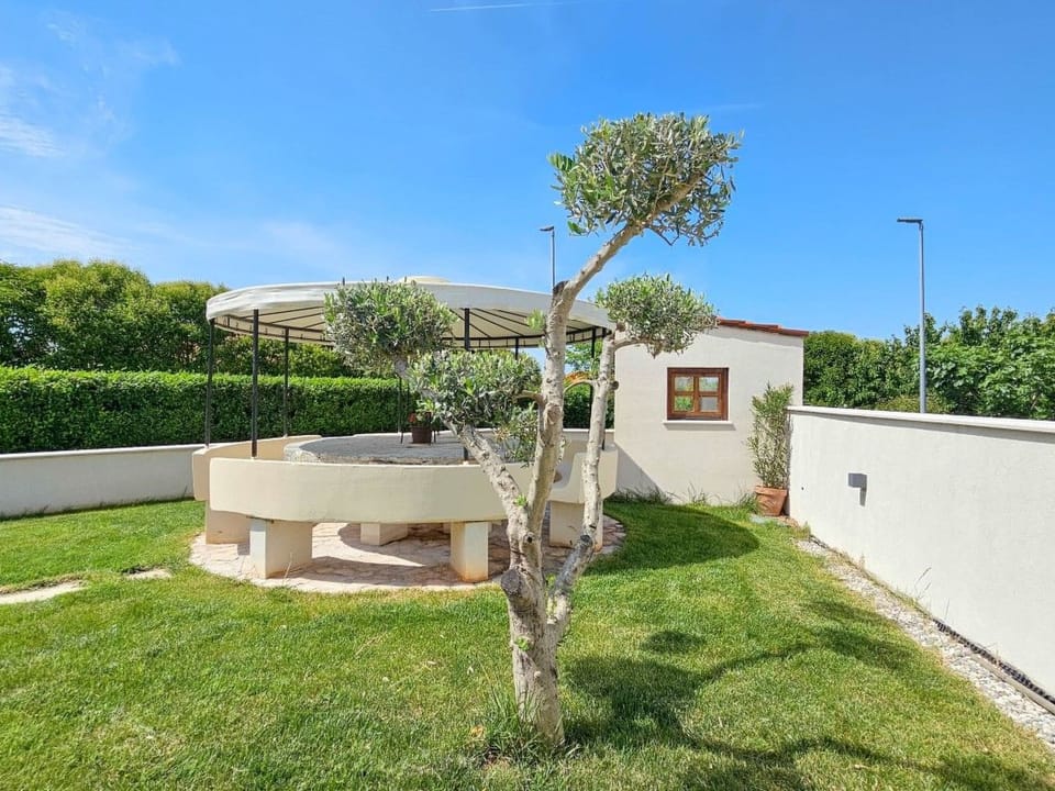 für 2 Personen ca. 30 m&sup2; in Novigrad, Adriaküste Kroatien (Westküste von I Apartment in Istria County