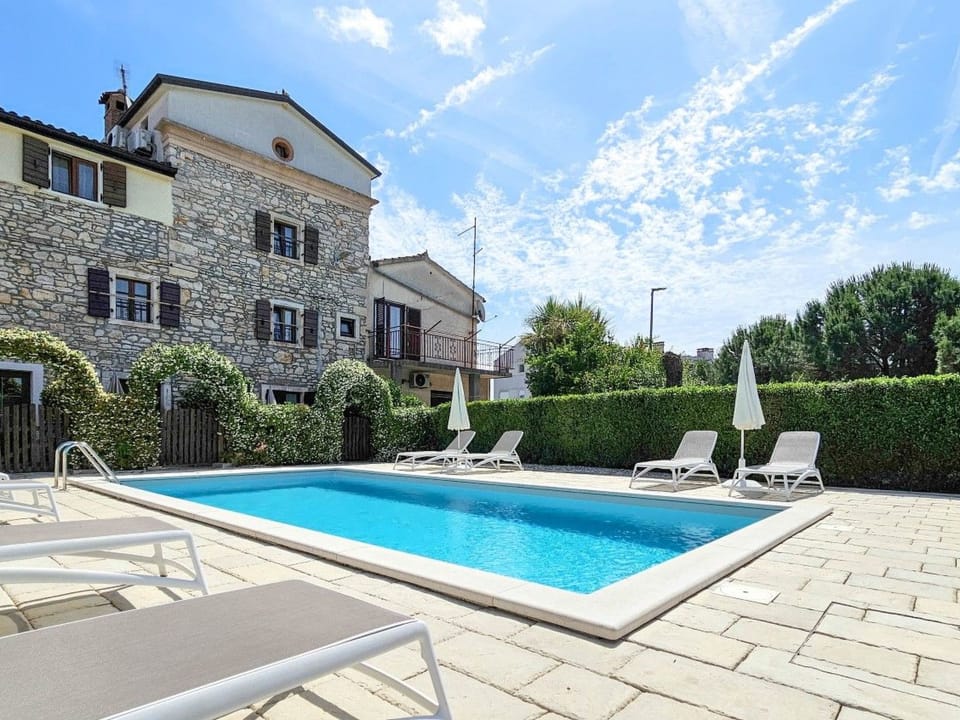 Pool Outdoor