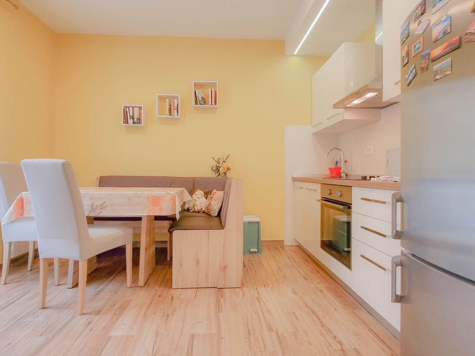 für 4 Personen ca. 50 m&sup2; in Novigrad, Adriaküste Kroatien (Westküste von I Apartment in Novigrad