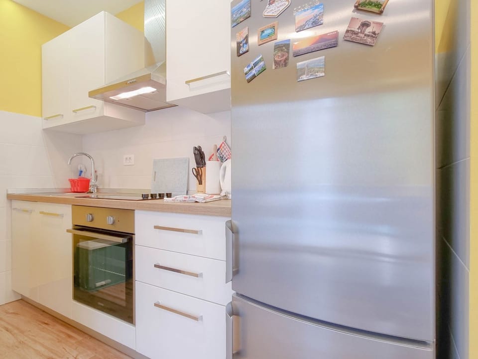 für 4 Personen ca. 50 m&sup2; in Novigrad, Adriaküste Kroatien (Westküste von I Apartment in Novigrad