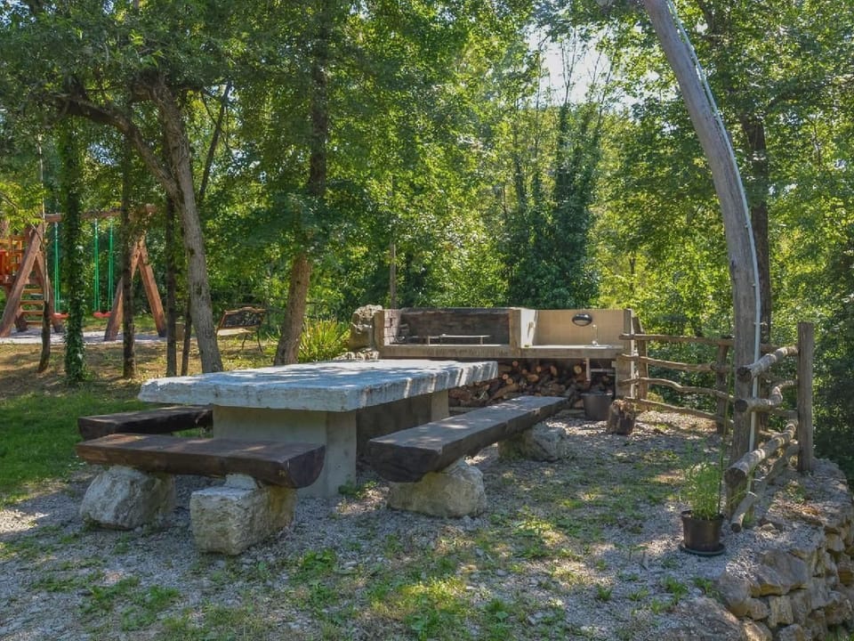 Istrien Traditionelles Steinhaus 1 Vacation rental in Istria County