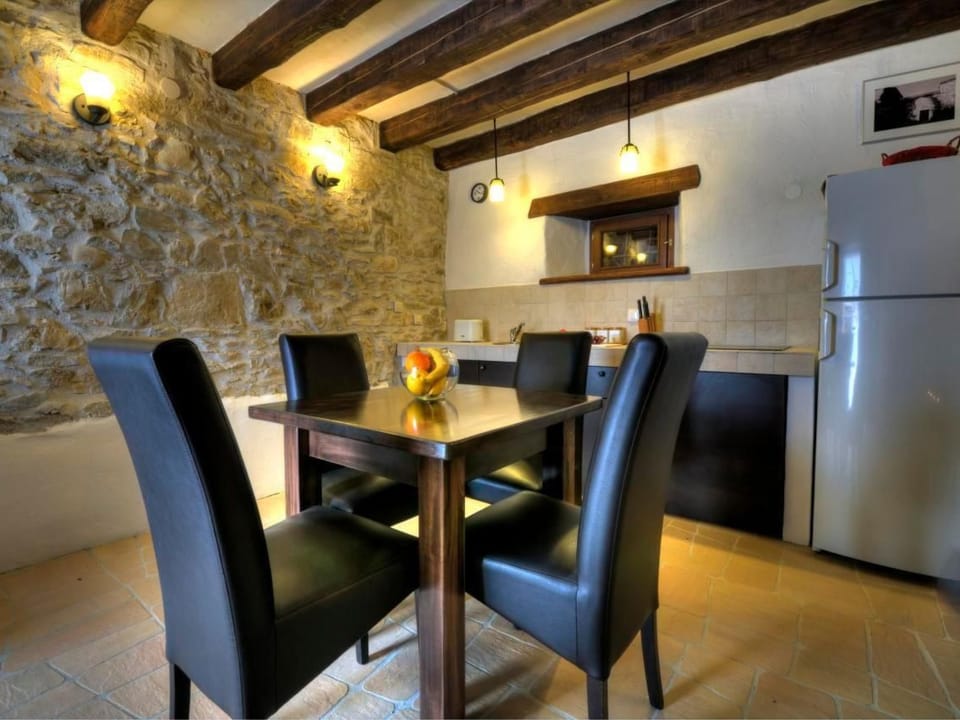 Istrien Traditionelles Steinhaus 6 Vacation rental in Istria County