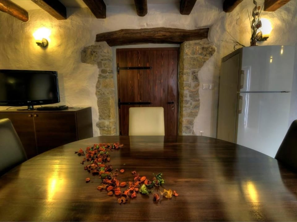 Istrien Traditionelles Steinhaus 3 Vacation rental in Istria County