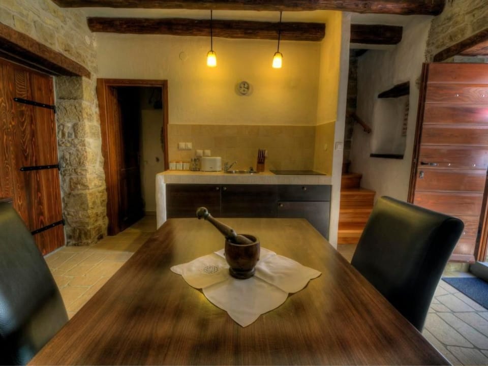 Istrien Traditionelles Steinhaus 4 Vacation rental in Istria County