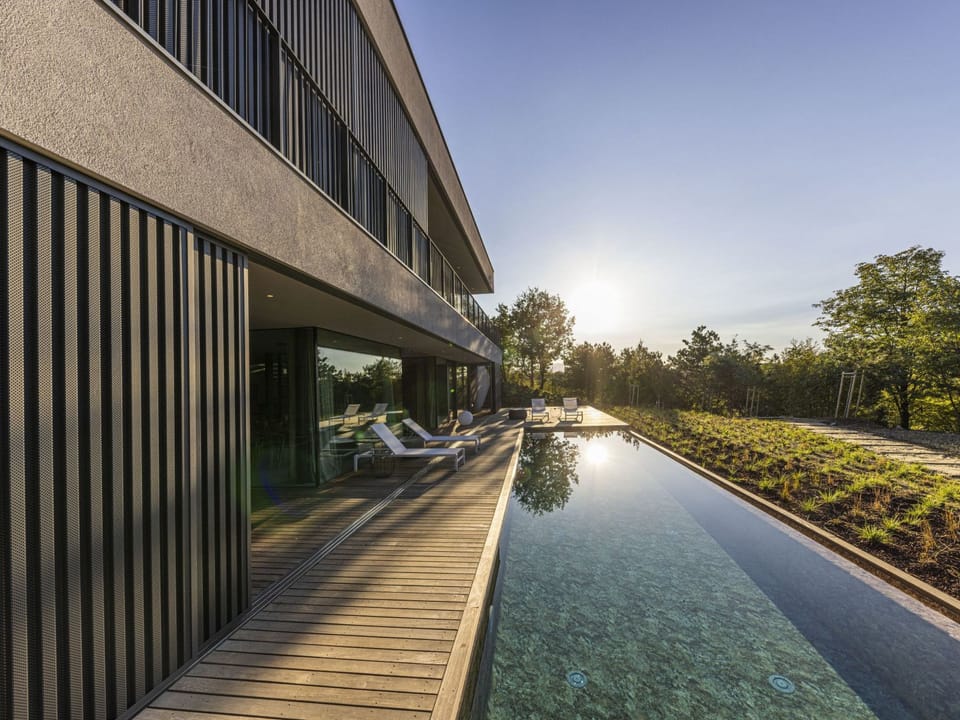 Ferienvilla MIstra mit privatem Pool Vacation rental in Istria County