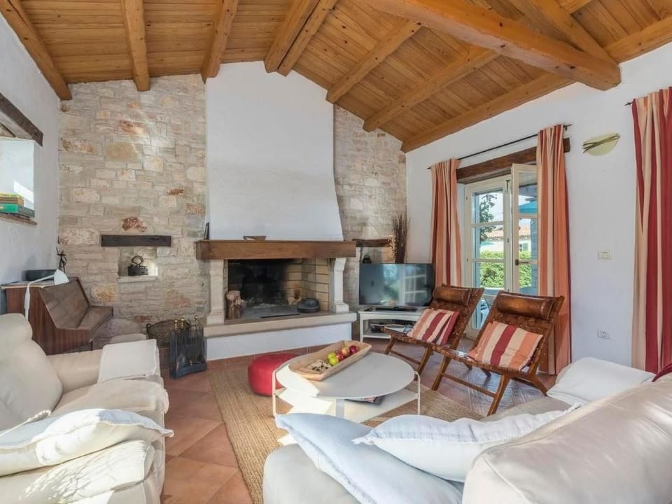 Livia Vacation rental in Istria County