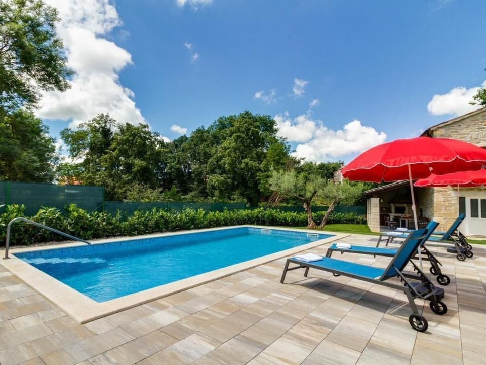 "Villa Zoro" Vacation rental in Istria County