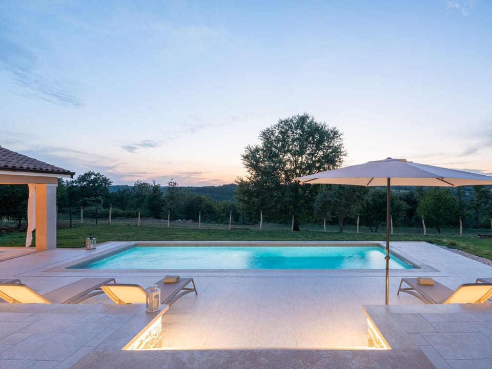 Villa Sentiero Vacation rental in Istria County