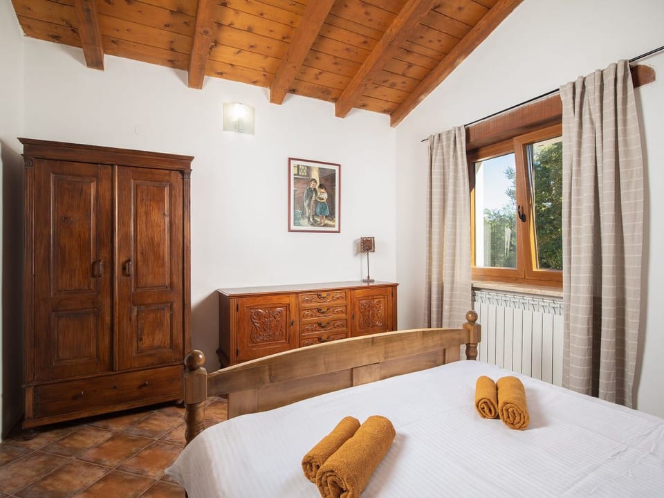 Haus in Bertoši mit privatem Pool Vacation rental in Istria County