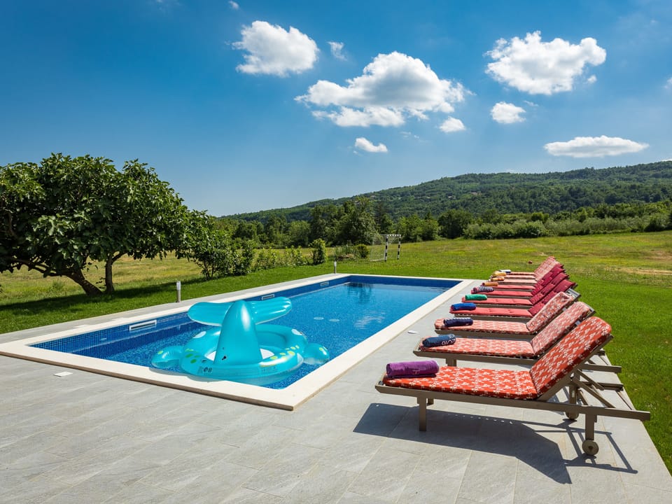 Pool Outdoor