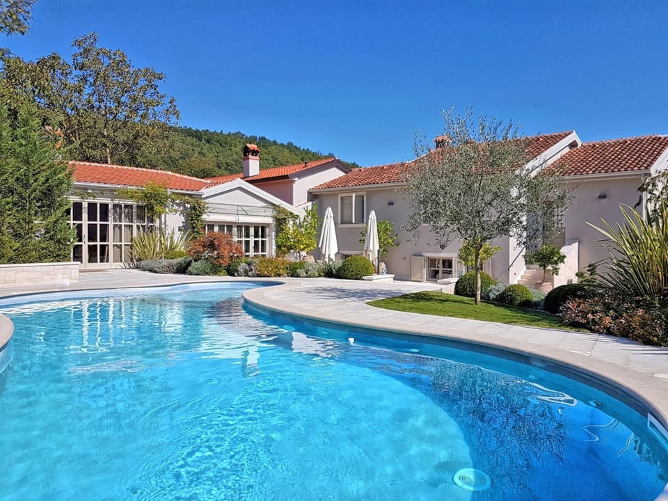 Villa Zita Vacation rental in Istria County