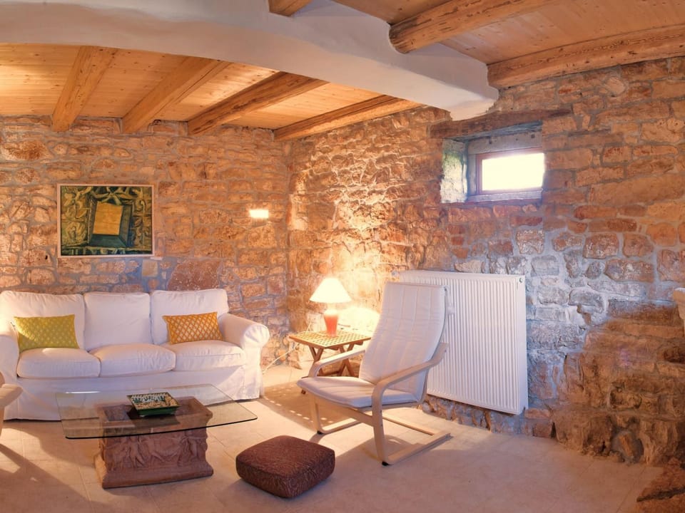 Casa Gaia Grande Vacation rental in Istria County