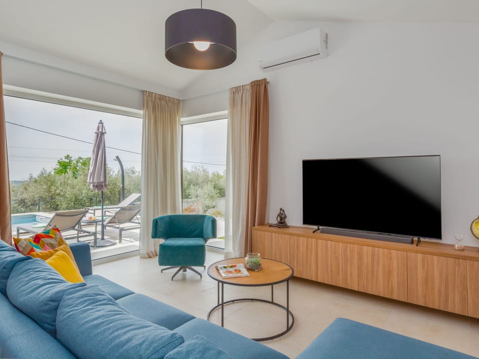 Villa Bella N Vacation rental in Istria County