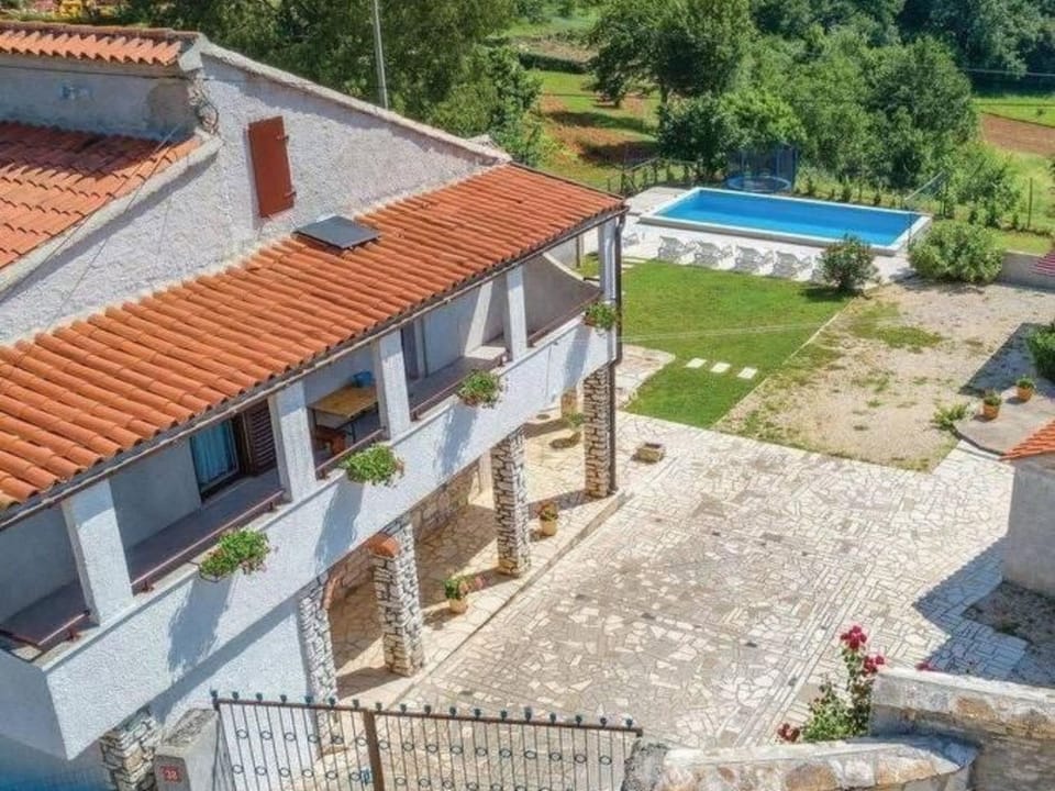 Familienhaus Anna Vacation rental in Istria County