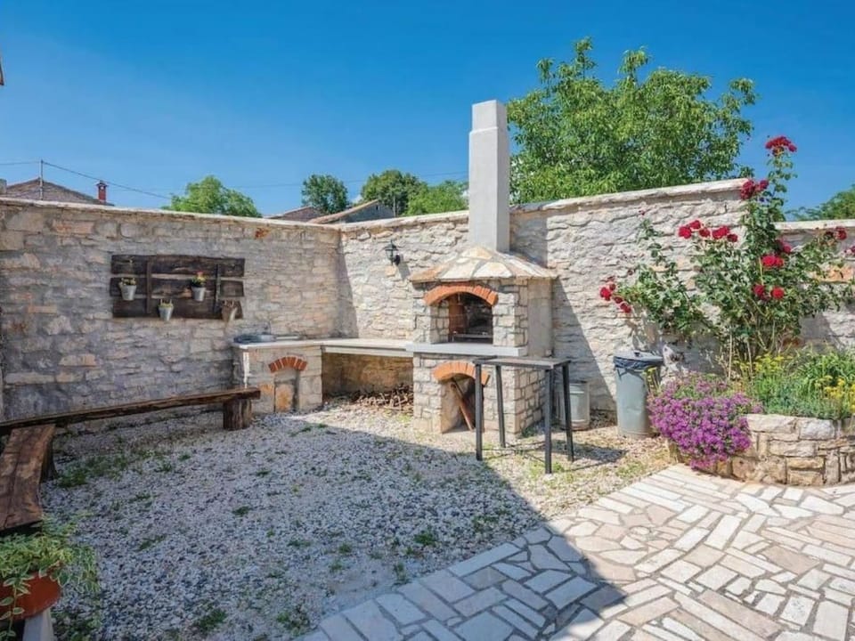 Familienhaus Anna Vacation rental in Istria County