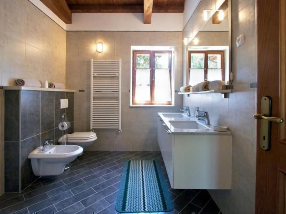 Luxusvilla mit Garten und Pool sowie herrlicher Aussicht Vacation rental in Istria County