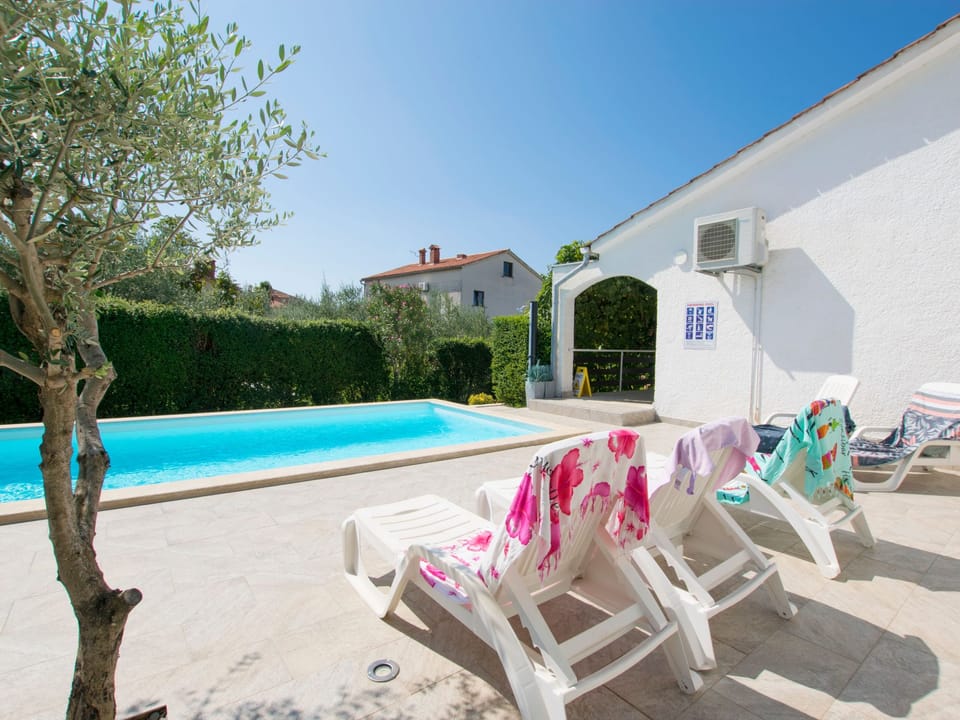 Pool Outdoor