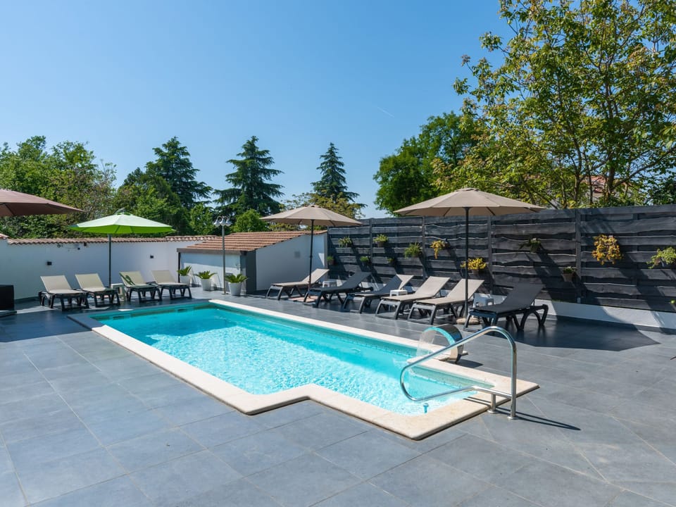 Pool Outdoor