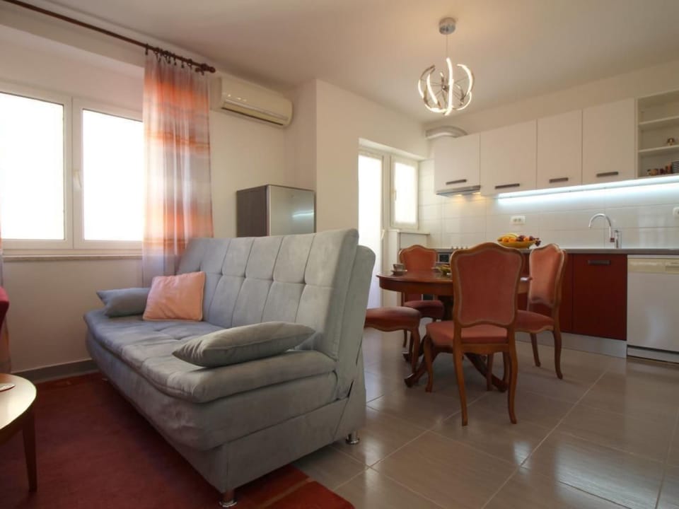 Agata Apartment in Poreč