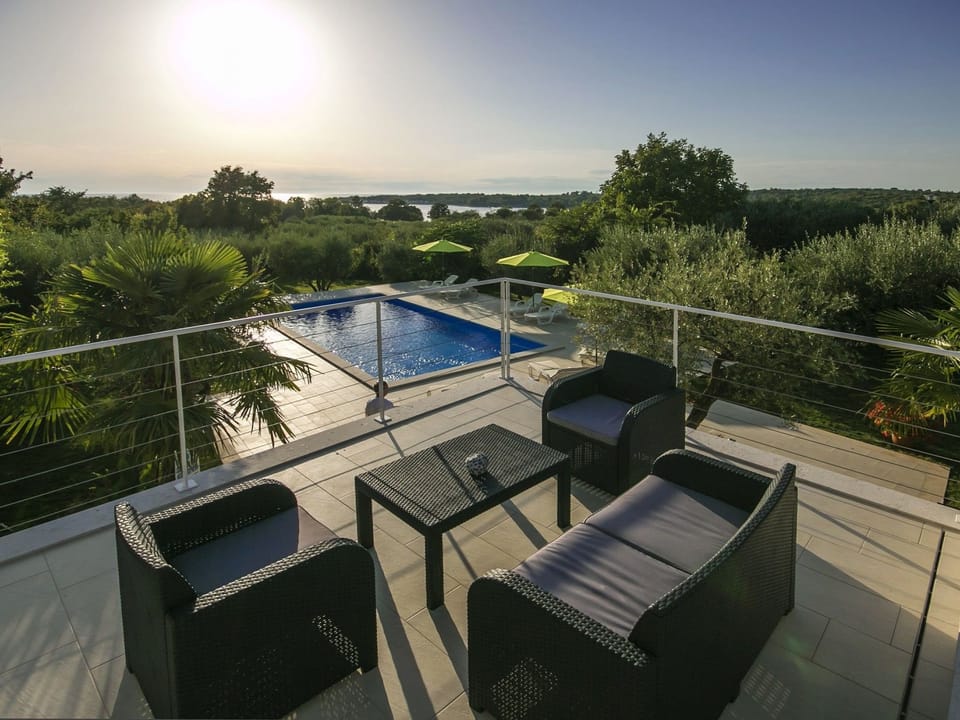 Residence Livija 4 Apartment in Poreč