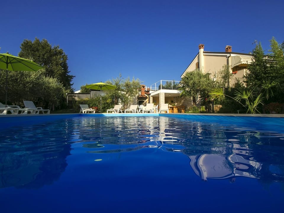 Residence Livija 4 Apartment in Poreč