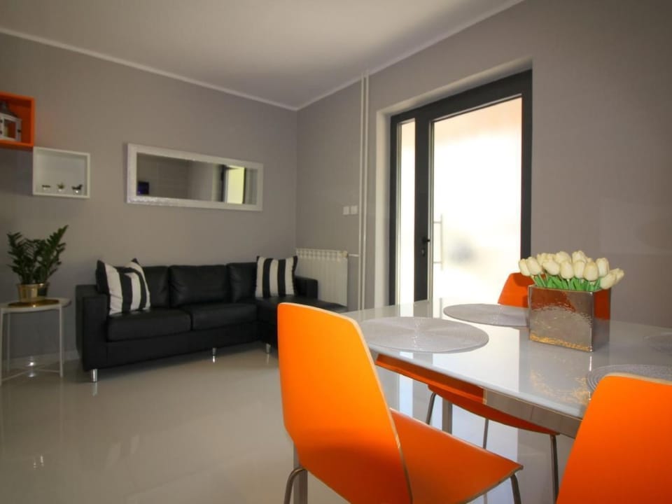 Sabina B4 Apartment in Poreč