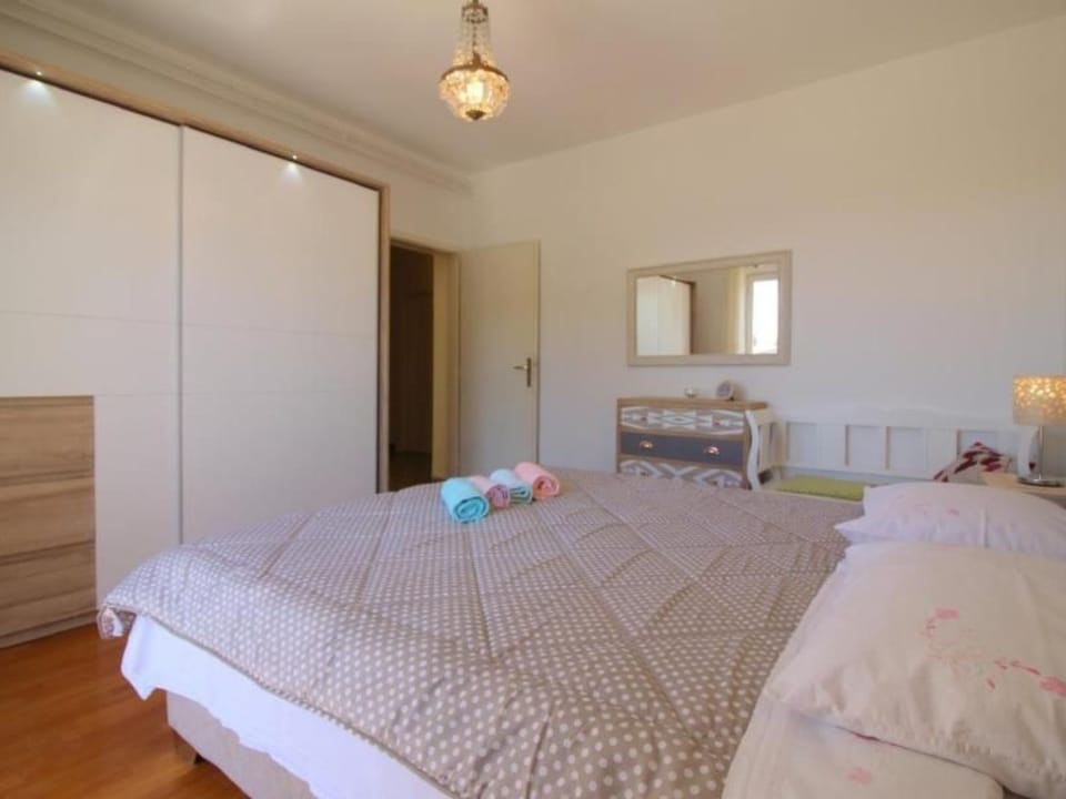 Anka B4 Apartment in Poreč