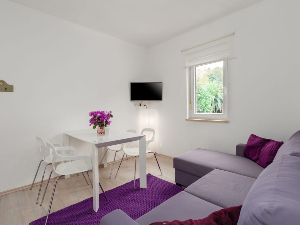 Enny 4 Apartment in Poreč