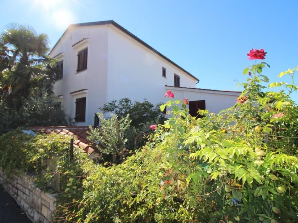 Leticija Apartment in Poreč
