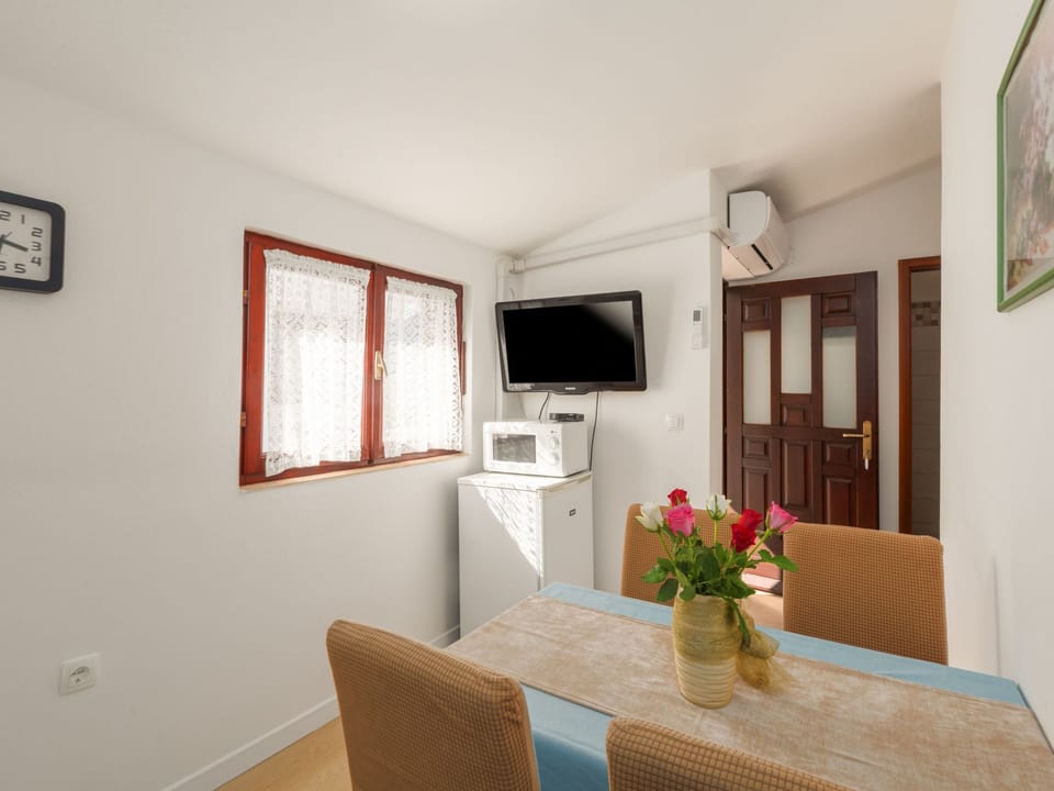 Rozi 4 in Strandnähe Apartment in Poreč