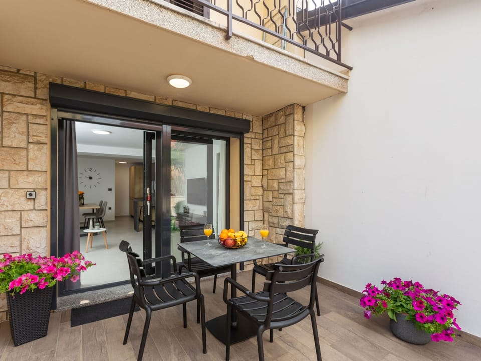 Olive Premium Apartment in Poreč
