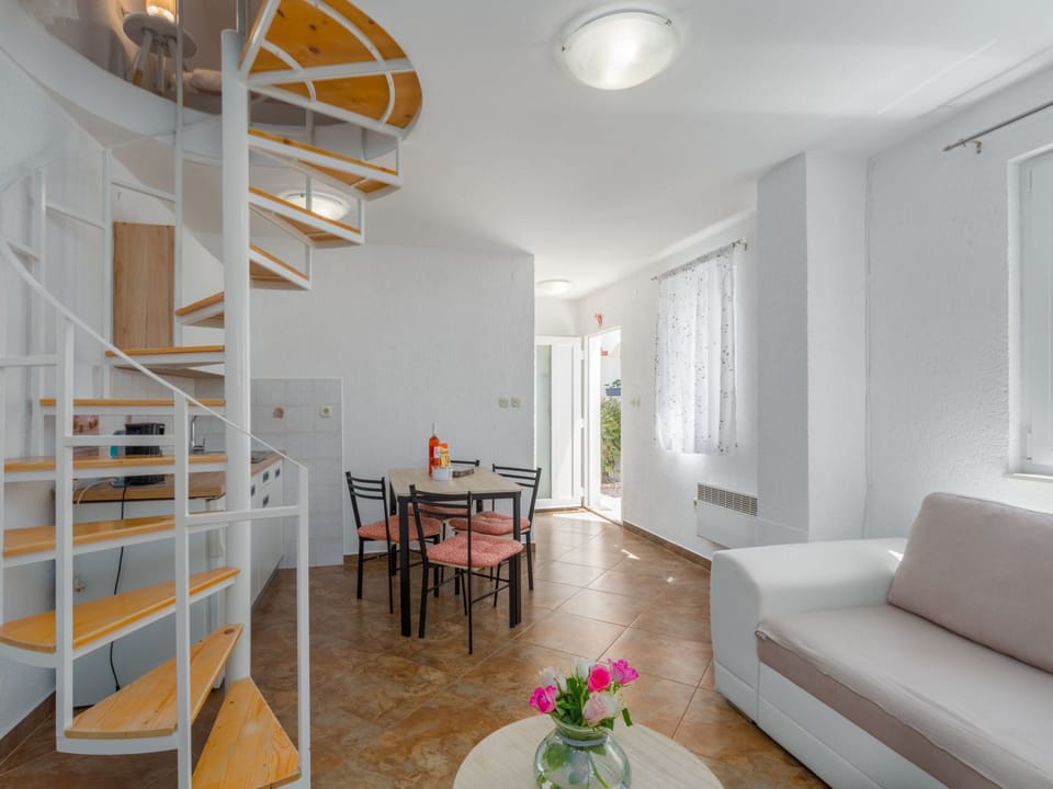 Leni A2 Apartment in Poreč