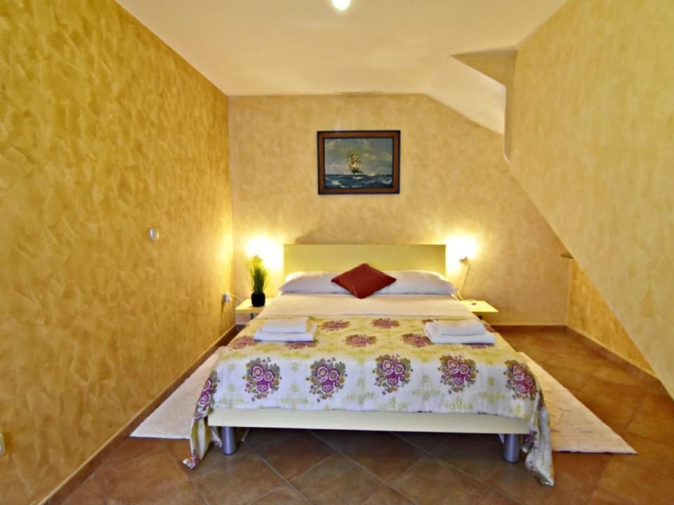 FIORELA 1 Apartment in Istria County