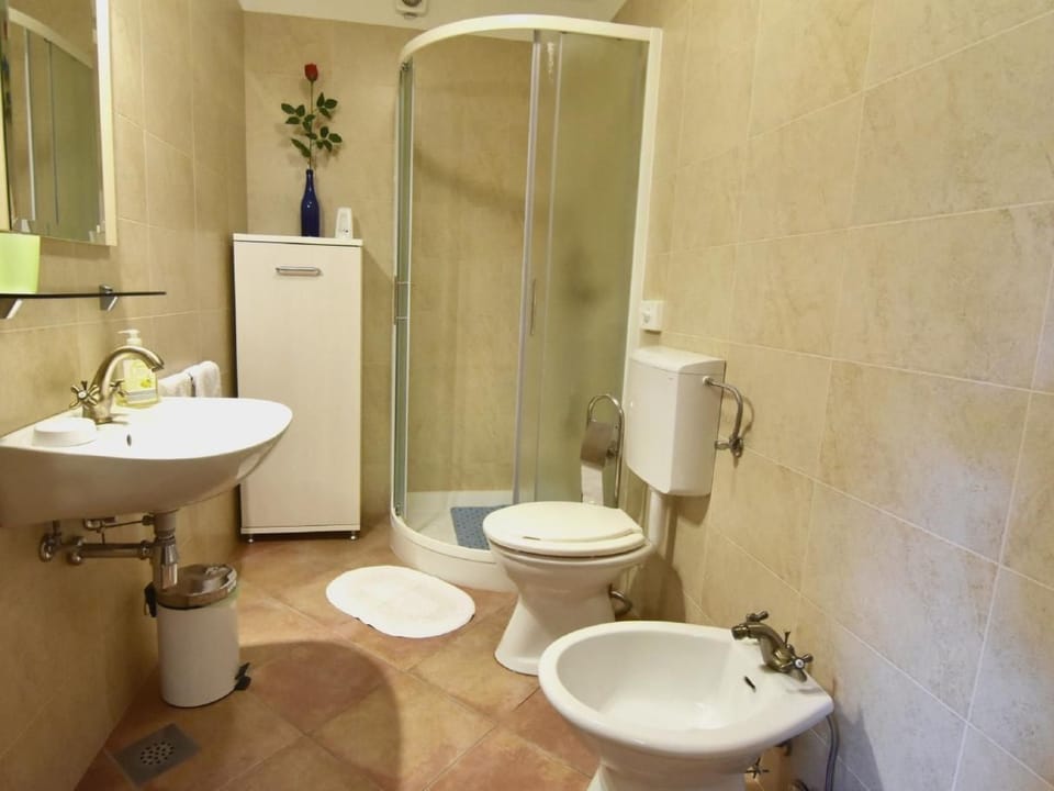 FIORELA 1 Apartment in Istria County