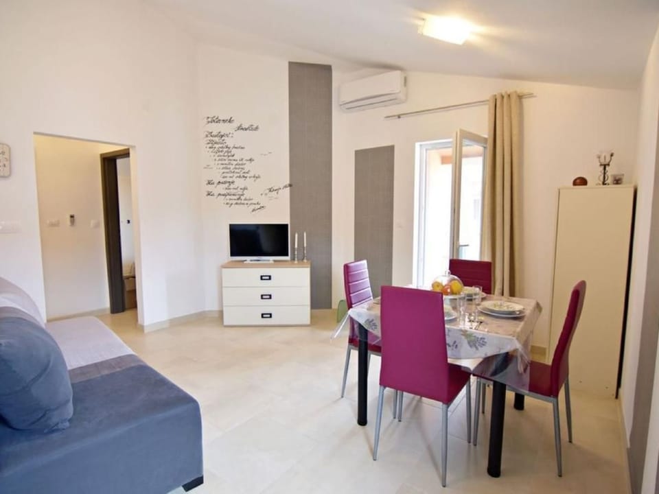 Noa1 Tar Apartment in Istria County