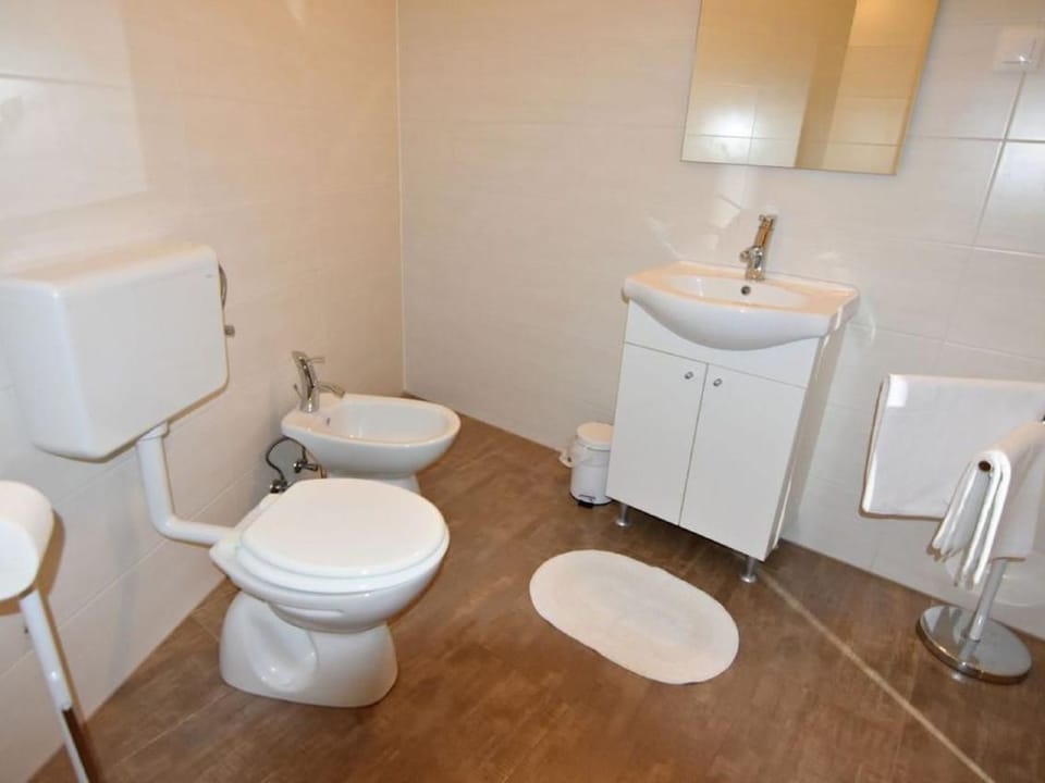 Noa1 Tar Apartment in Istria County