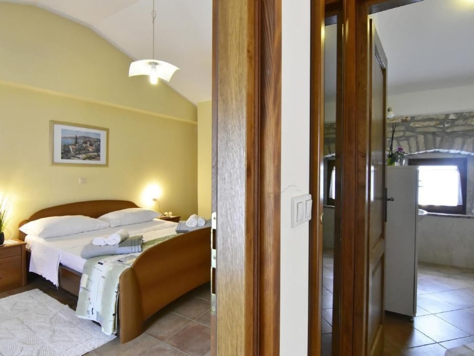 FIORELA 2 Apartment in Istria County