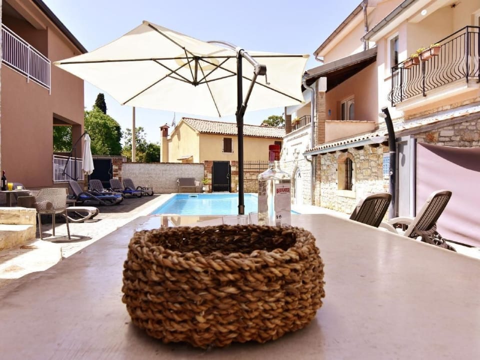 Noemi3 Apartment in Istria County