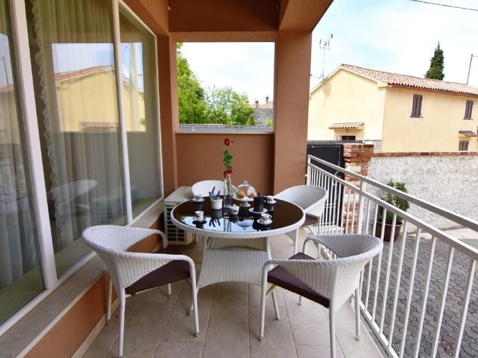 NOA 4 Apartment in Istria County