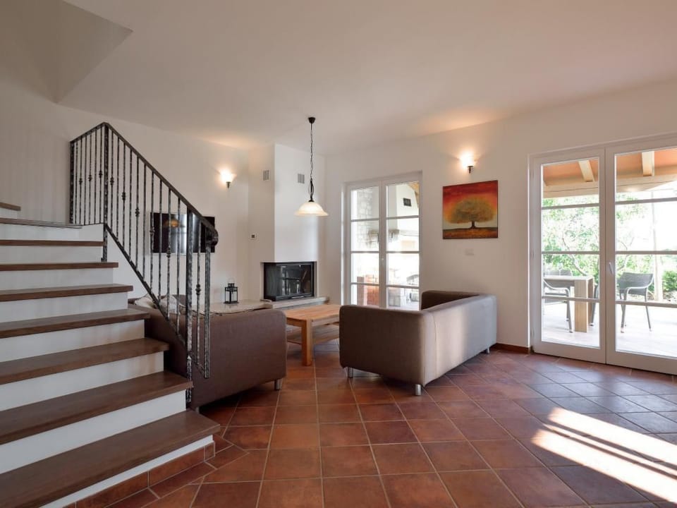 Villa Miramar Vacation rental in Istria County