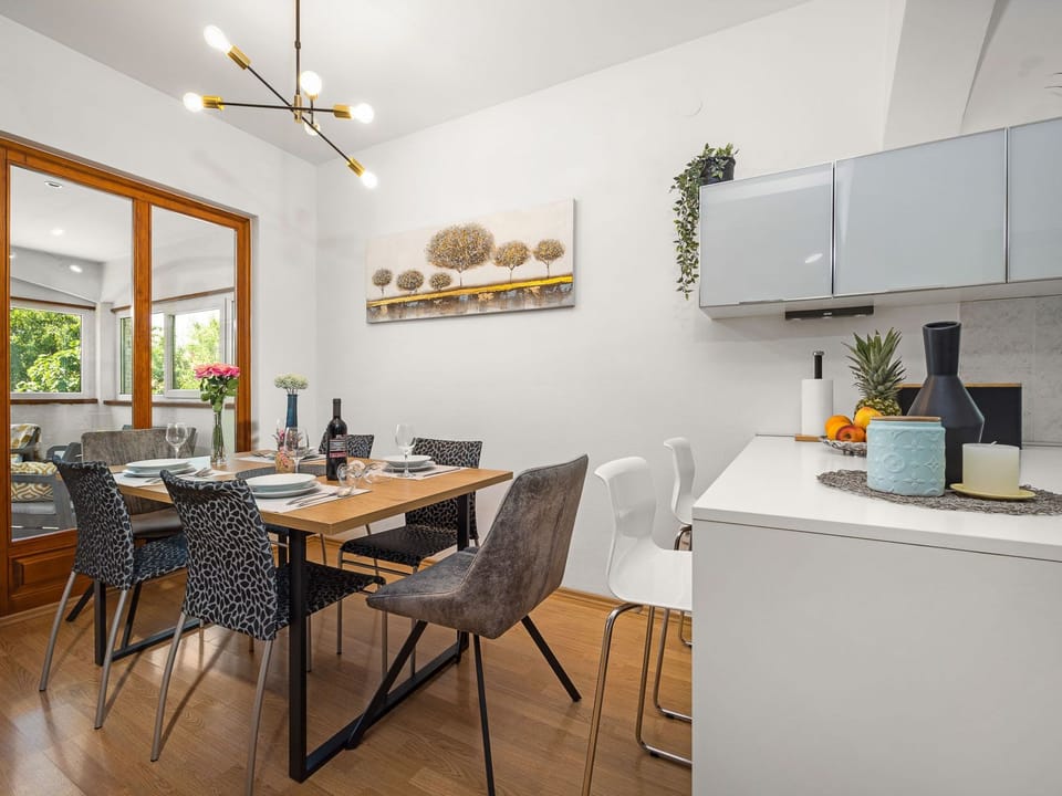 'Lara Vacation rental in Istria County