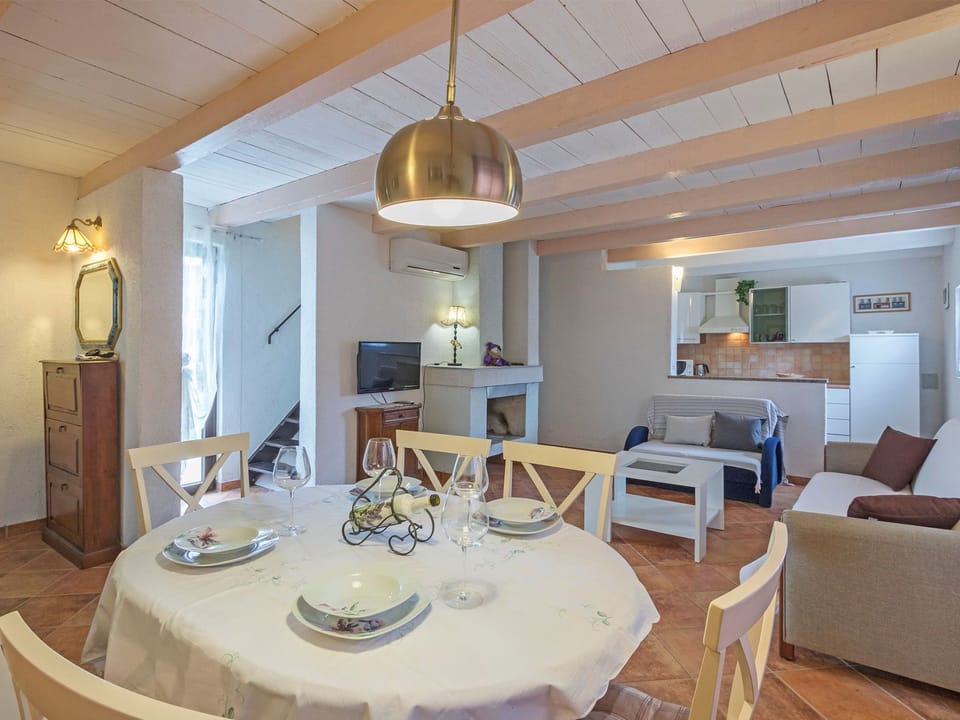 Villa Karina Vacation rental in Istria County