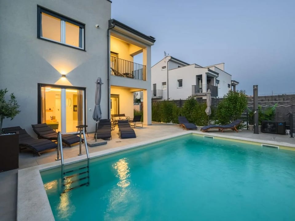 Villa Diva Exclusive Vacation rental in Istria County