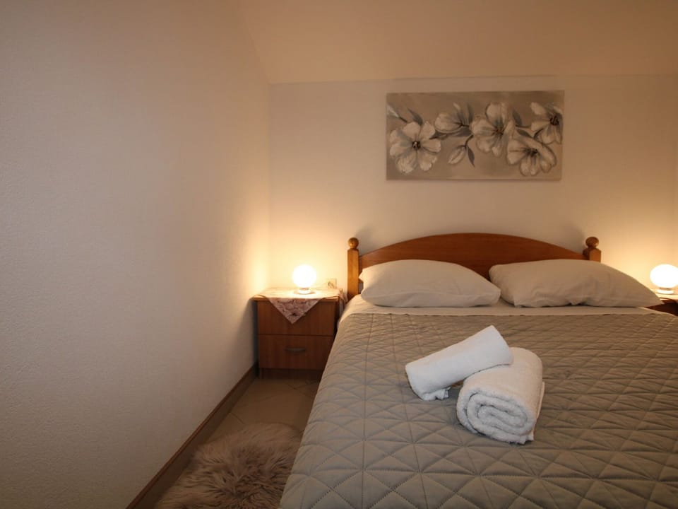 Apartment Julia Plavi / HR-11080-02 Apartment in Istria County